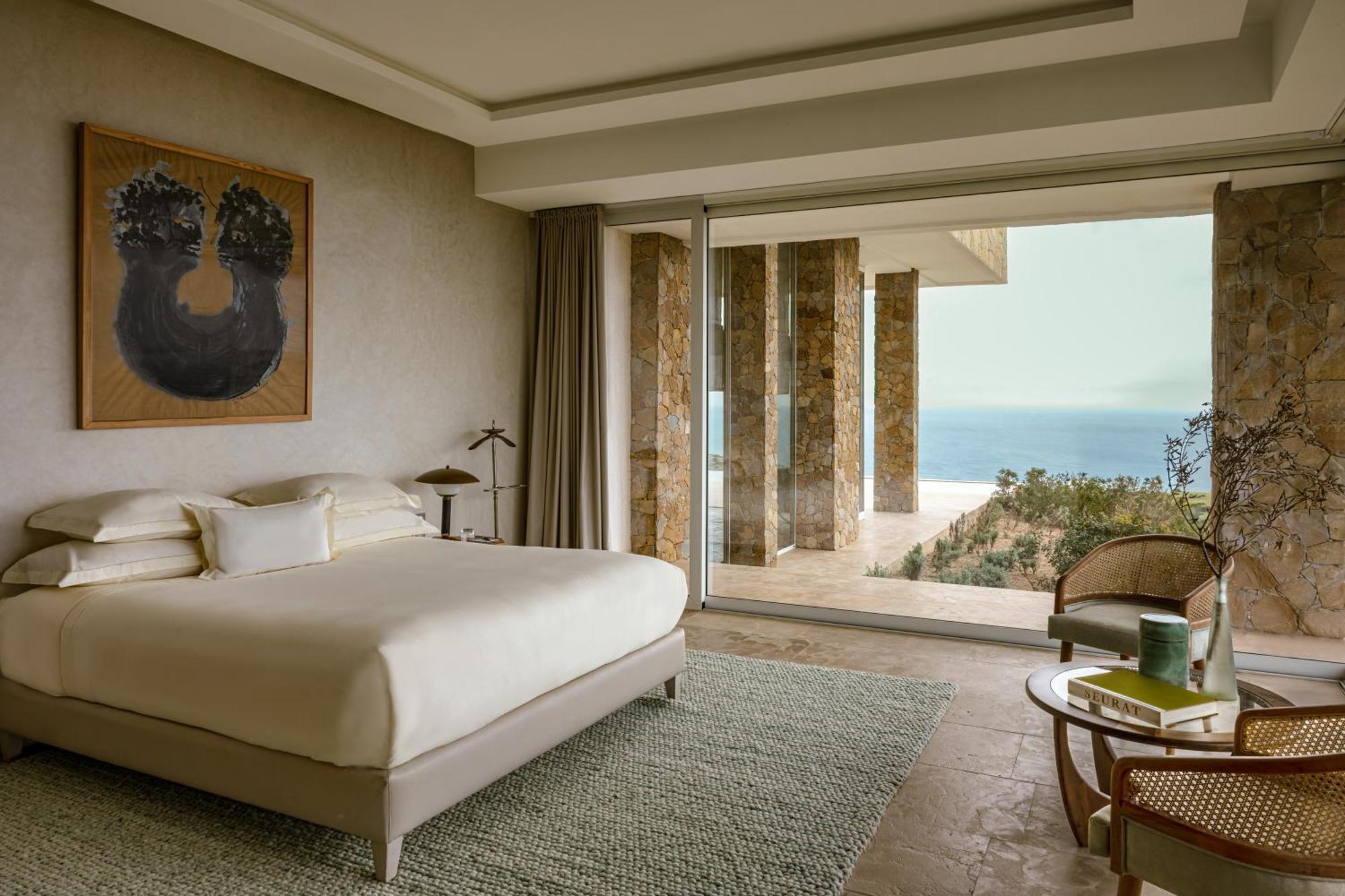 La Fiermontina Ocean Hotel Larache Luaran gambar