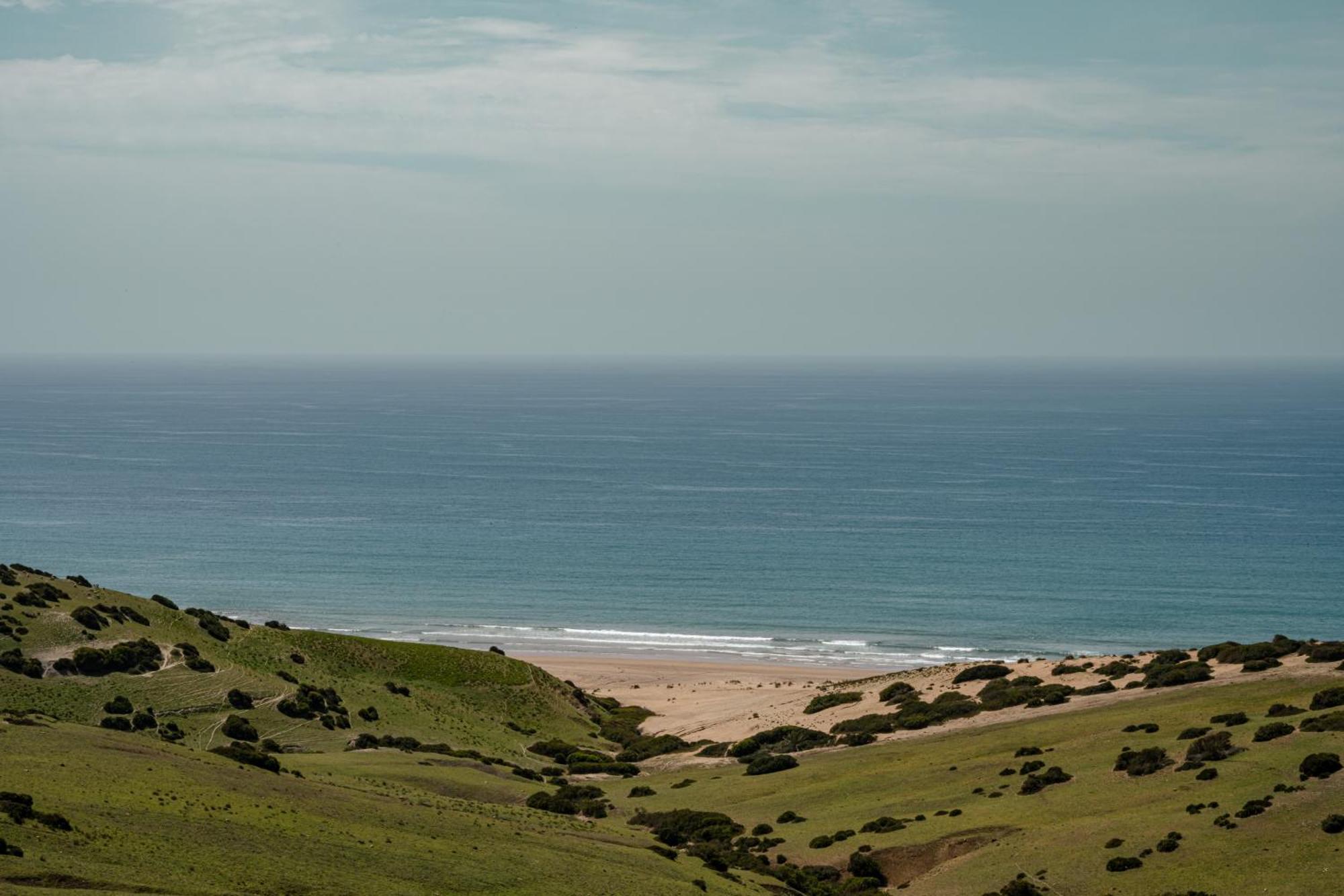 La Fiermontina Ocean Hotel Larache Luaran gambar