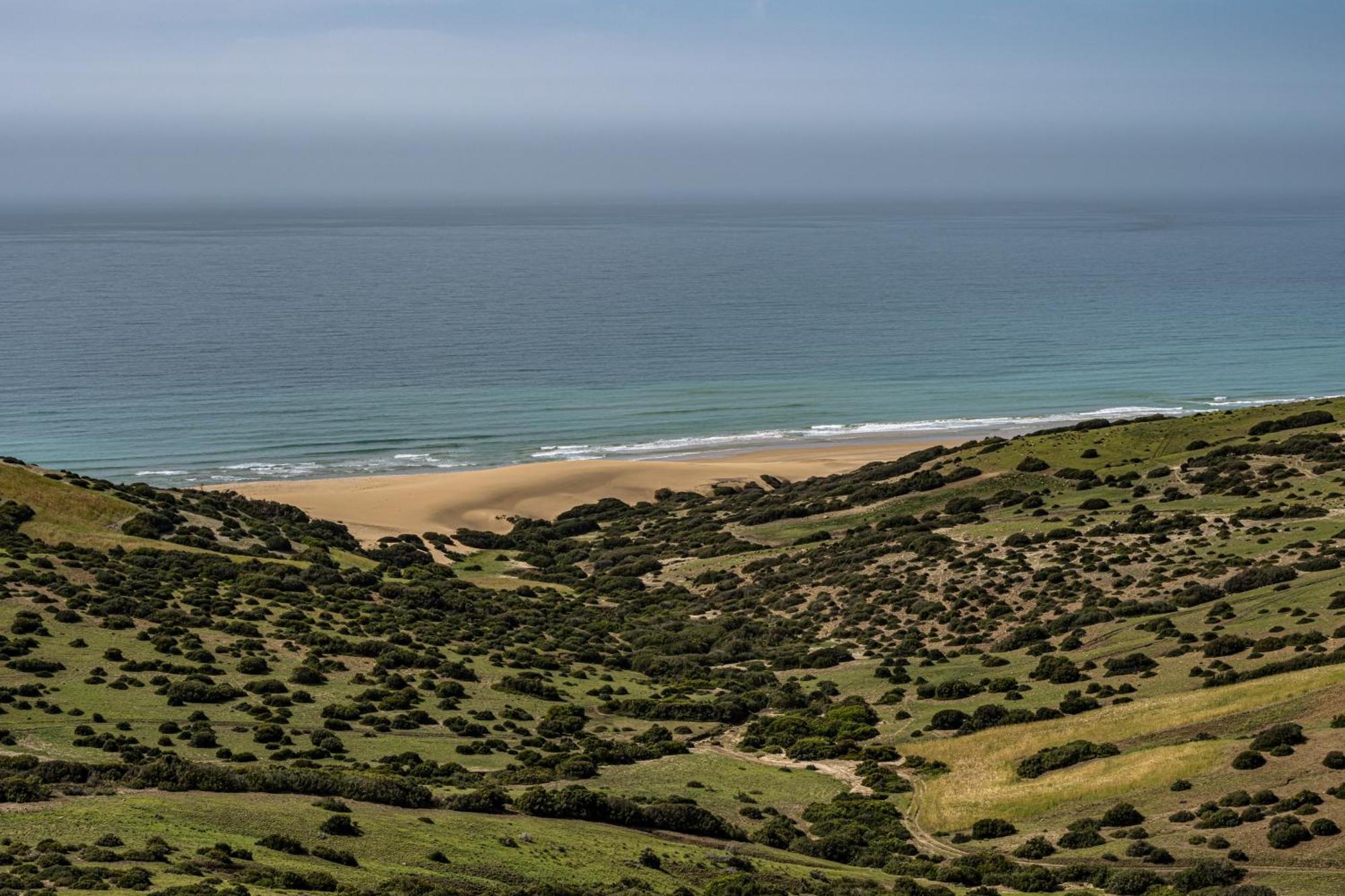 La Fiermontina Ocean Hotel Larache Luaran gambar