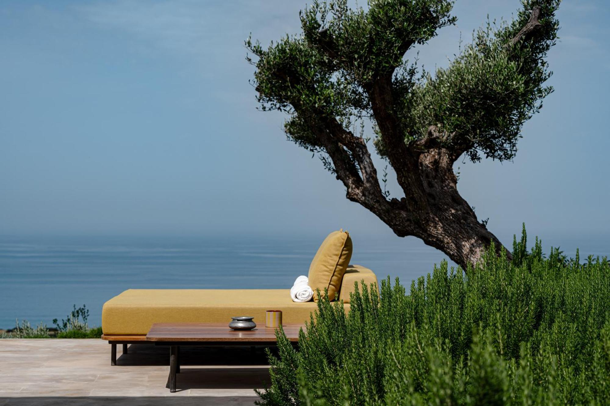 La Fiermontina Ocean Hotel Larache Luaran gambar