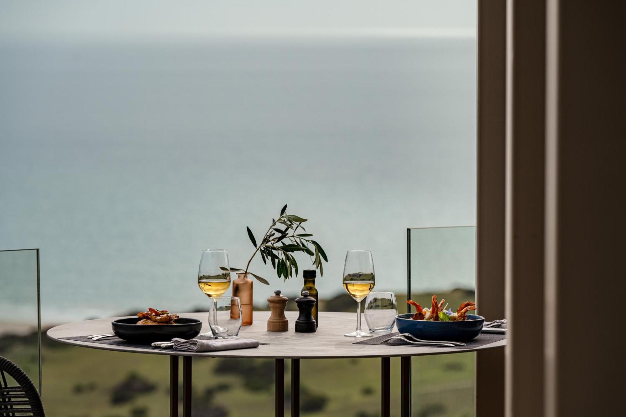 La Fiermontina Ocean Hotel Larache Luaran gambar