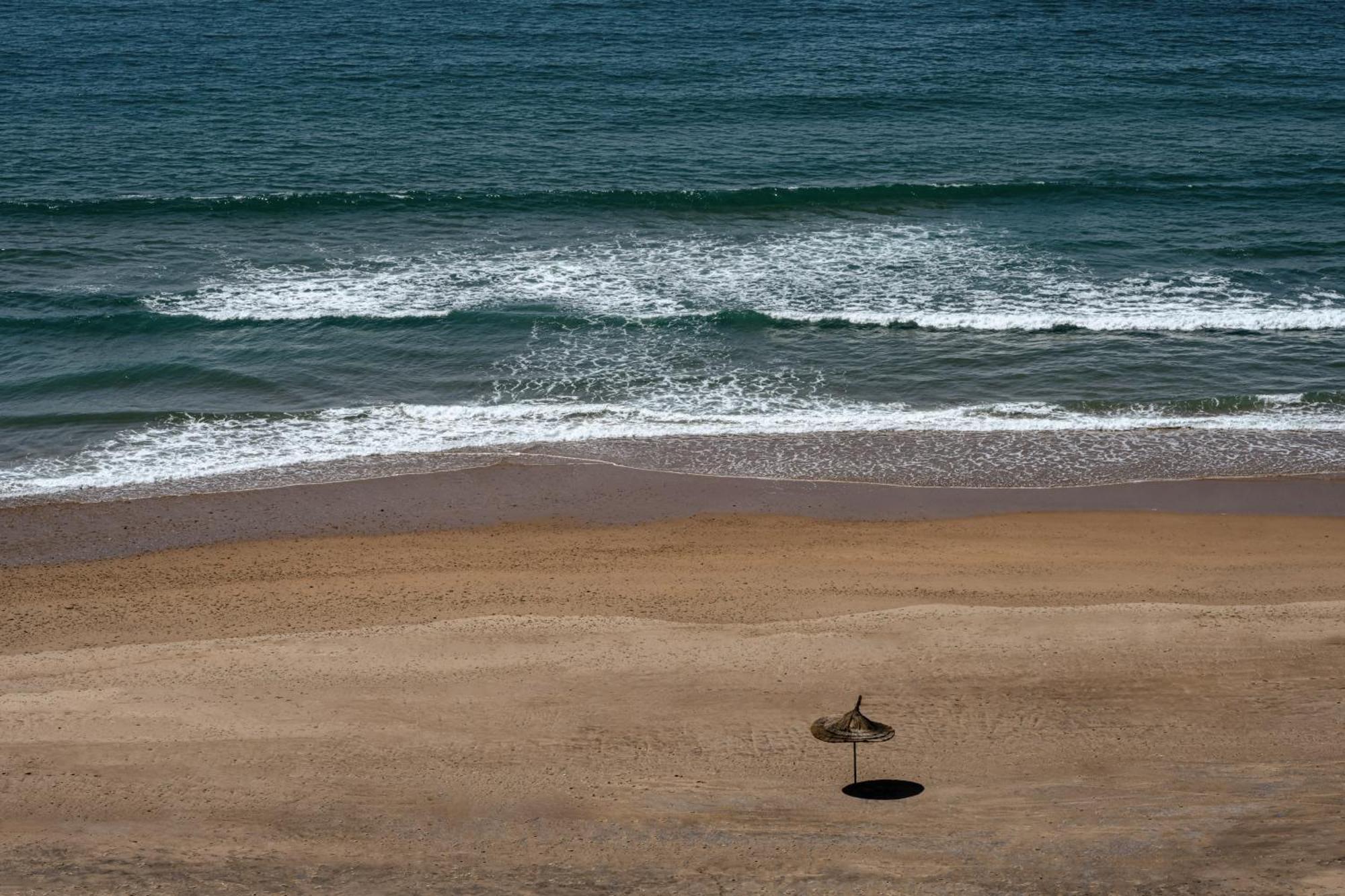 La Fiermontina Ocean Hotel Larache Luaran gambar