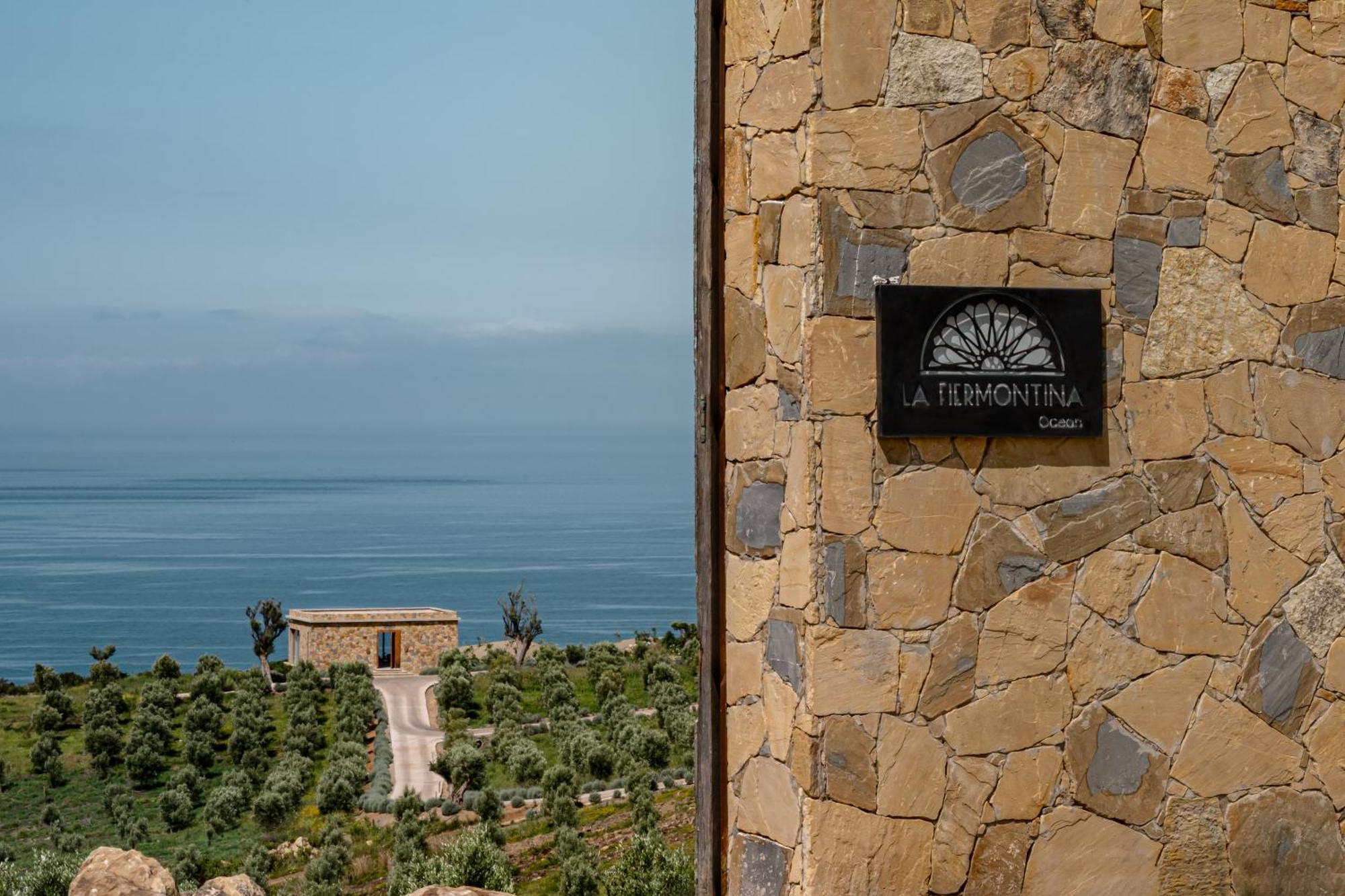 La Fiermontina Ocean Hotel Larache Luaran gambar